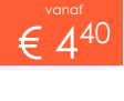 vanaf € 440
