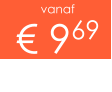vanaf € 969