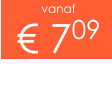 vanaf € 709
