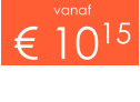 vanaf € 1015