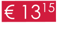 € 1315