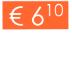 € 610
