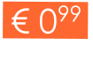 € 099