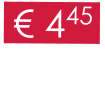 € 445