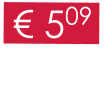 € 509