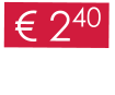 € 240