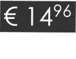 € 1496