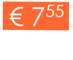 € 755