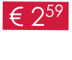 € 259