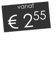 vanaf € 255