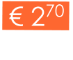 € 270