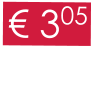 € 305