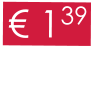 € 139