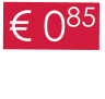 € 085