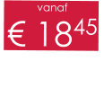 vanaf € 1845