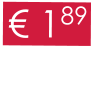 € 189