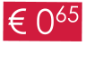 € 065