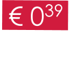 € 039