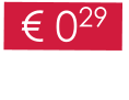 € 029