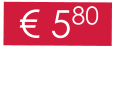 € 580