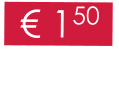€ 150