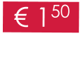 € 150