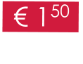 € 150