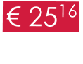 € 2516