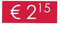 € 215