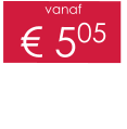 vanaf € 505