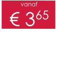 vanaf € 365