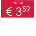 vanaf € 359