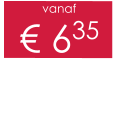 vanaf € 635