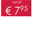 vanaf € 795