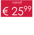 vanaf € 2599