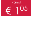 vanaf € 105