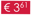 € 361
