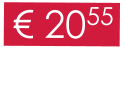 € 2055