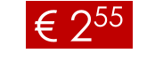 € 255