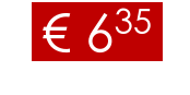 € 635