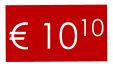 € 1010