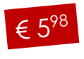 € 598