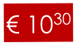 € 1030