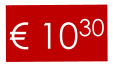 € 1030
