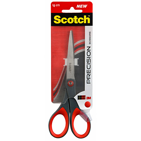 Scotch Scissors - 18cm