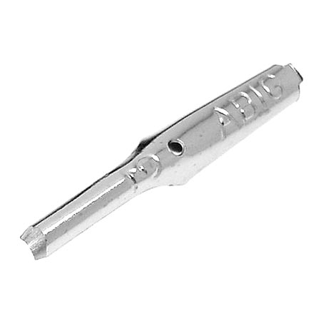 Abig Blade for lino gouge - 0,6mm - shape U