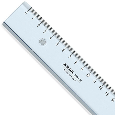 Arda 30 cm Ruler 