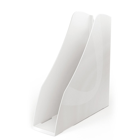 Arda Mydesk - tijdschriftenhouder - plastic - A4