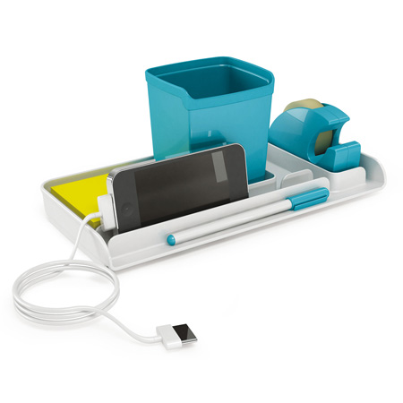 Arda Mydesk - organiseur de bureau