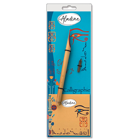 Aladine Tools for egyptian writing